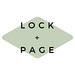 lock and page