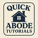 Quick Adobe Tutorials