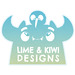 Lime & Kiwi Designs