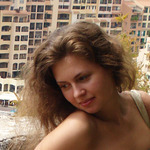 Alesya Pytskaya