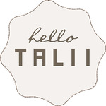 Hello Talii