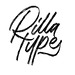 Rillatype