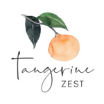 tangerinezest
