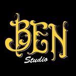 Ben studio