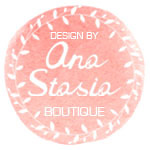 {design by AnaStasia} | A Creative Market Shop