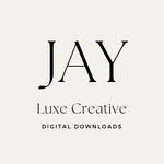 Jay Luxe Creative
