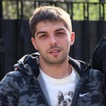 Alexander Georgiev