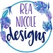Rea Nicole Designs