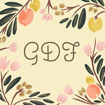 Golden Doodle Fonts