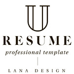 UResume