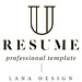 UResume