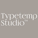 Typetemp Studio