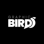 Graphic Bird