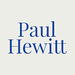 Paul Hewitt