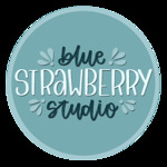Blue Strawberry Studio