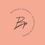 Botanica Paperie