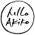 Hello Akiko