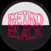 Retro Black Studio