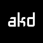 Crafted by AKD