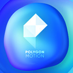 Polygon Motions