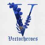 Vectorheroes