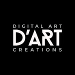 Digital Art Creations