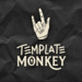 Template Monkey @dscience