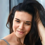 Evgeniya Dzhumm