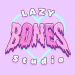 LazyBonesMarket