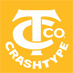 Crashtype Foundry