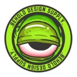 Behold design supply