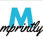 M. by mprintly