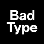 BadType