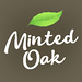Minted Oak