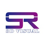 SR 3D Visual