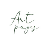 Art pages