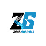 Zoha Graphics