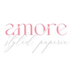 Amore Styled Paperie
