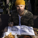 Nick Simon Art
