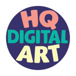 HQDigitalArt