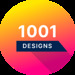 1001 Designs