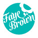 Faye Brown Designs