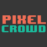 Pixelcrowd