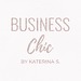 Business Chic