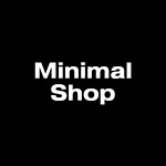 Minimal Shop