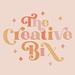 The Creative Bix