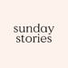 Sunday Stories Design