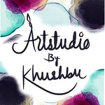 ArtstudioByKhushbu