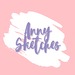 Anny Sketches