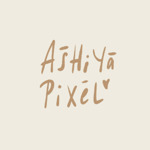 Ashiya Pixel